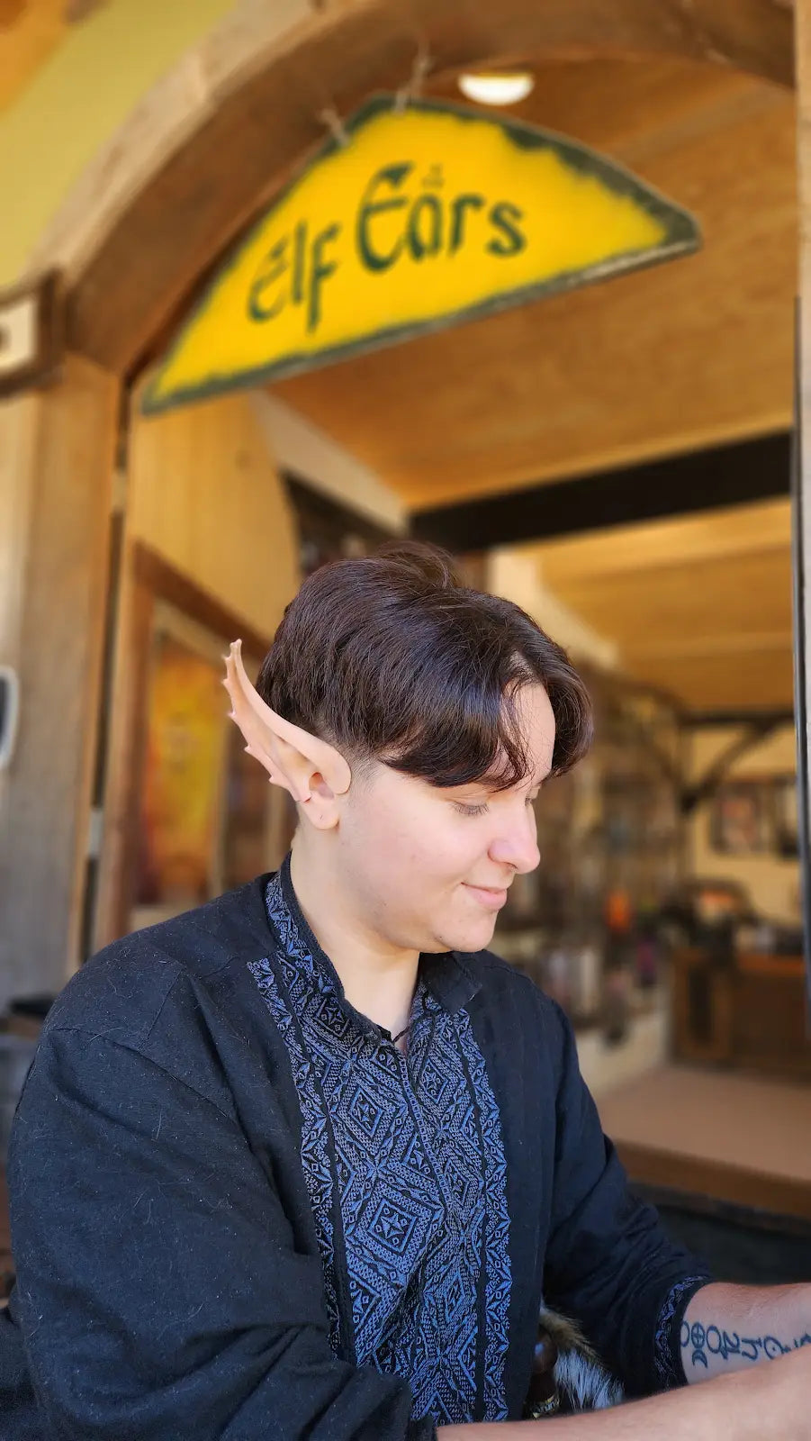 Astral Ears