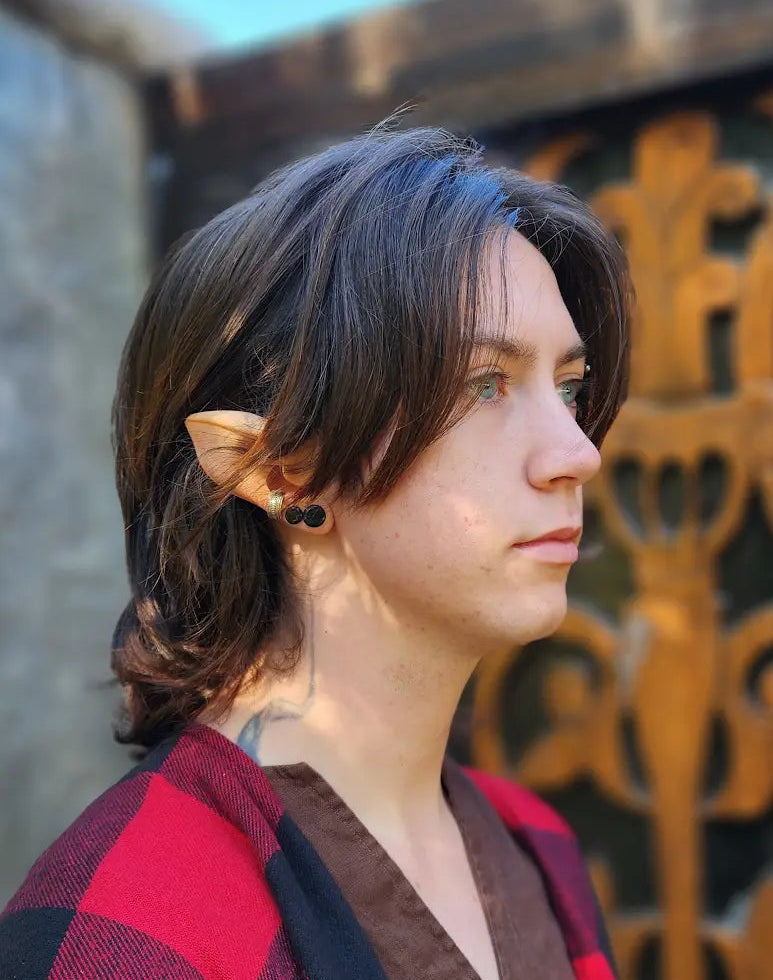 Half-Elf Ears