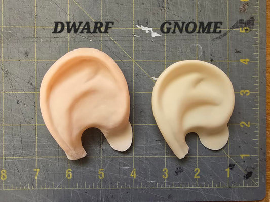 Gnome Ears