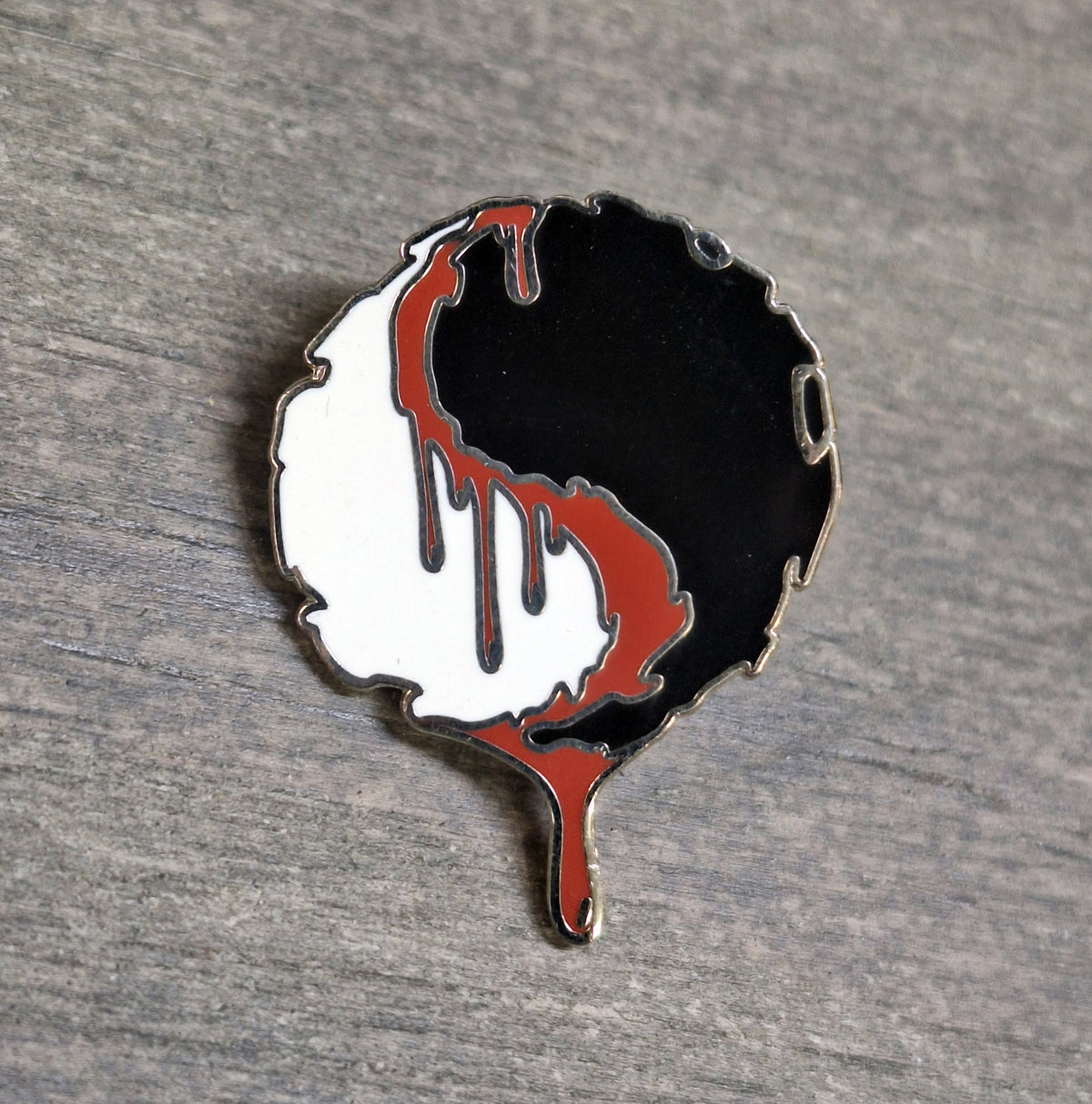 Enamel Pins