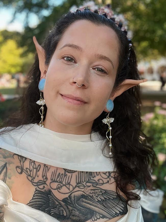 Fairy Ears