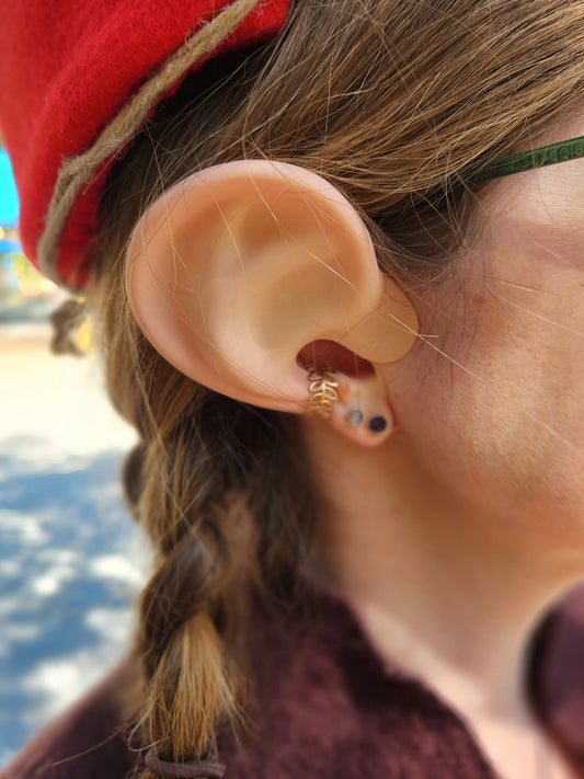 Gnome Ears