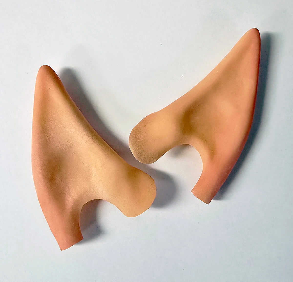 Anime Elf Ears