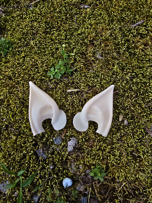Hero Elf Ears