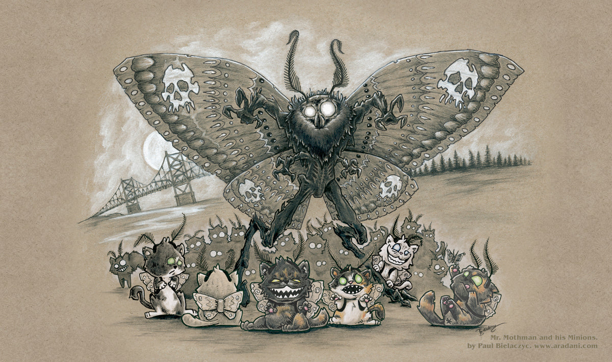 Gaming Playmats
