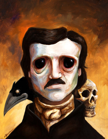 Edgar Allan Poe