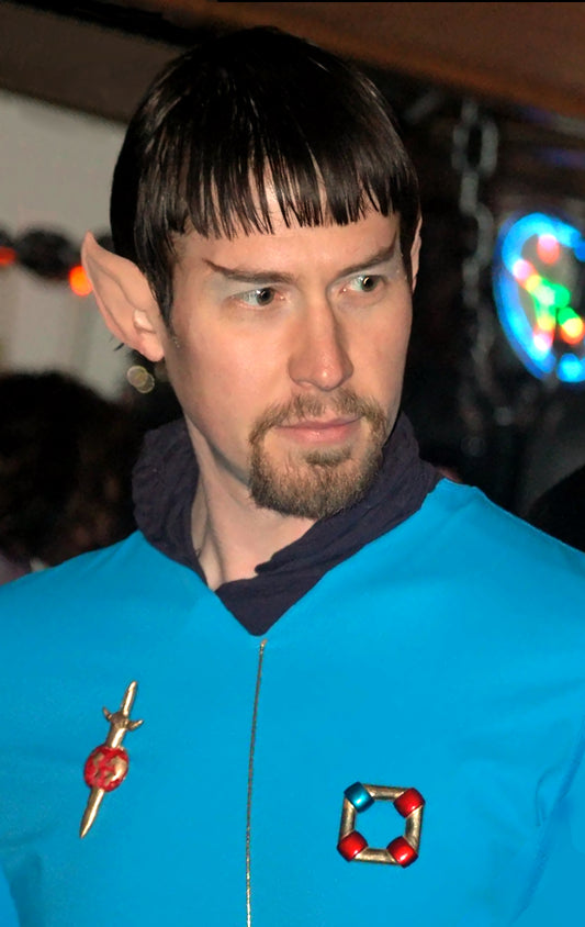 Space Ears