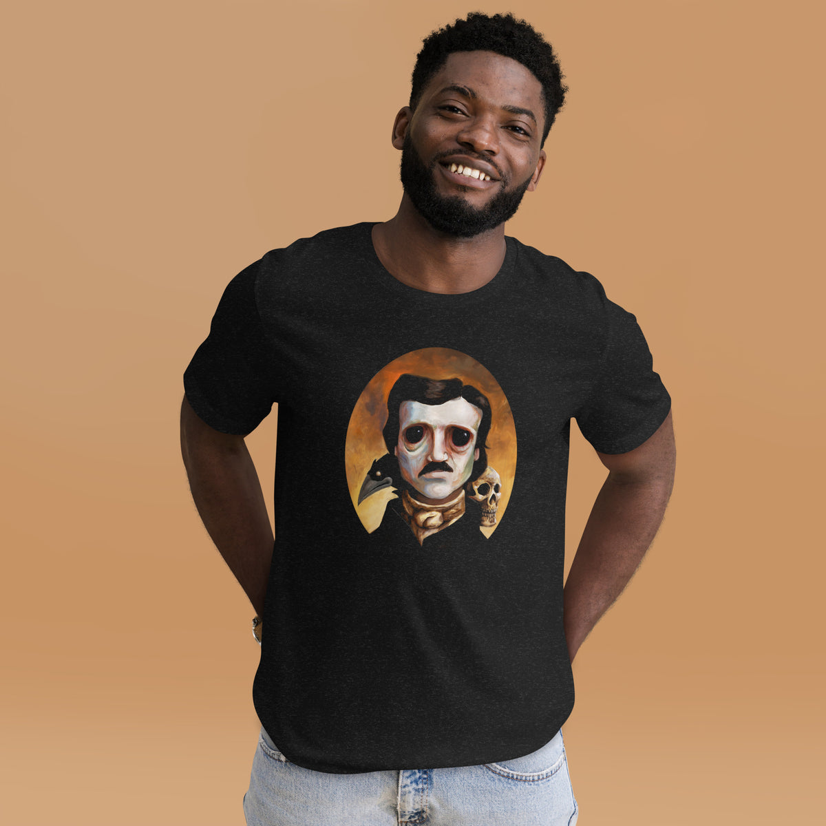 Poe t-shirt