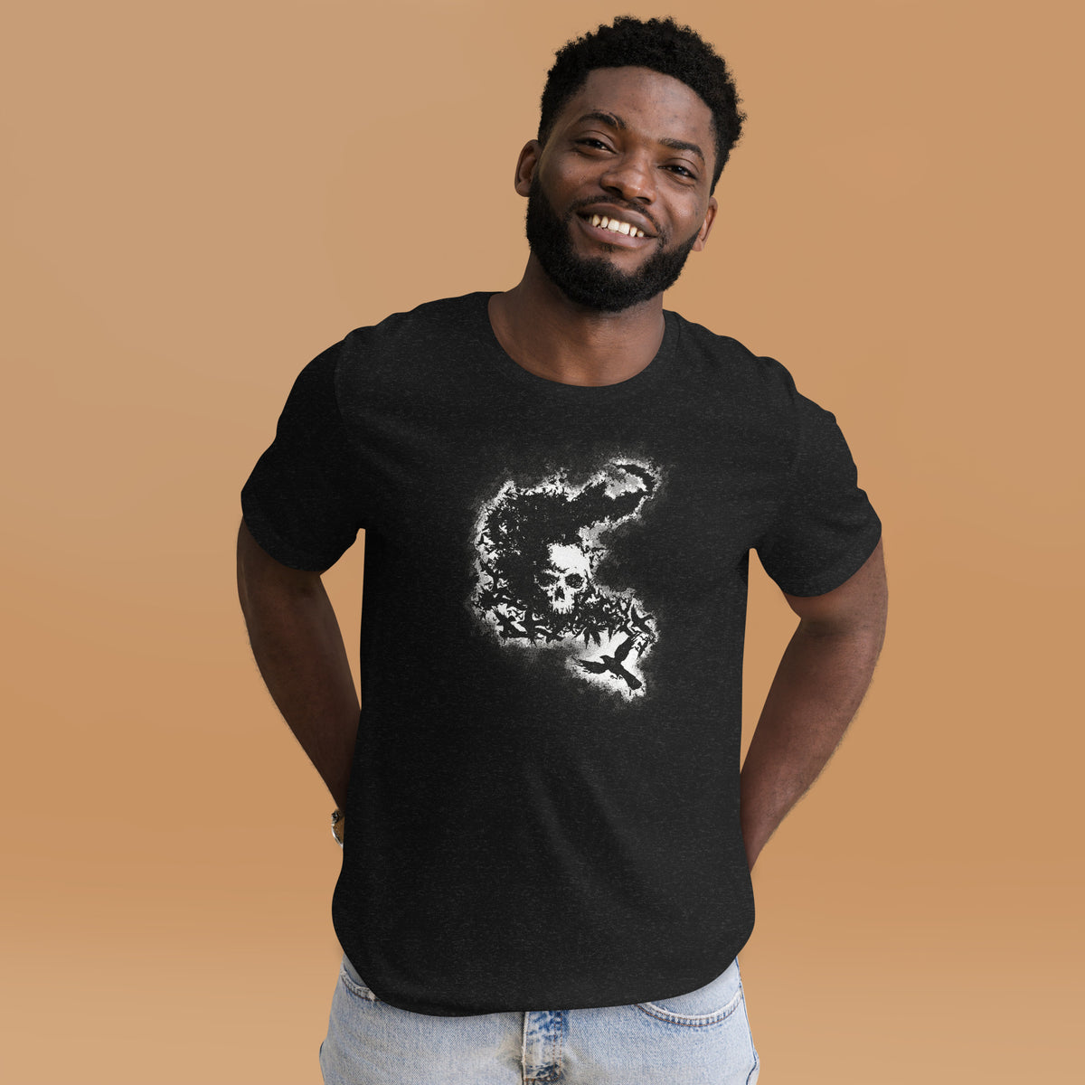 Murder's Sign t-shirt