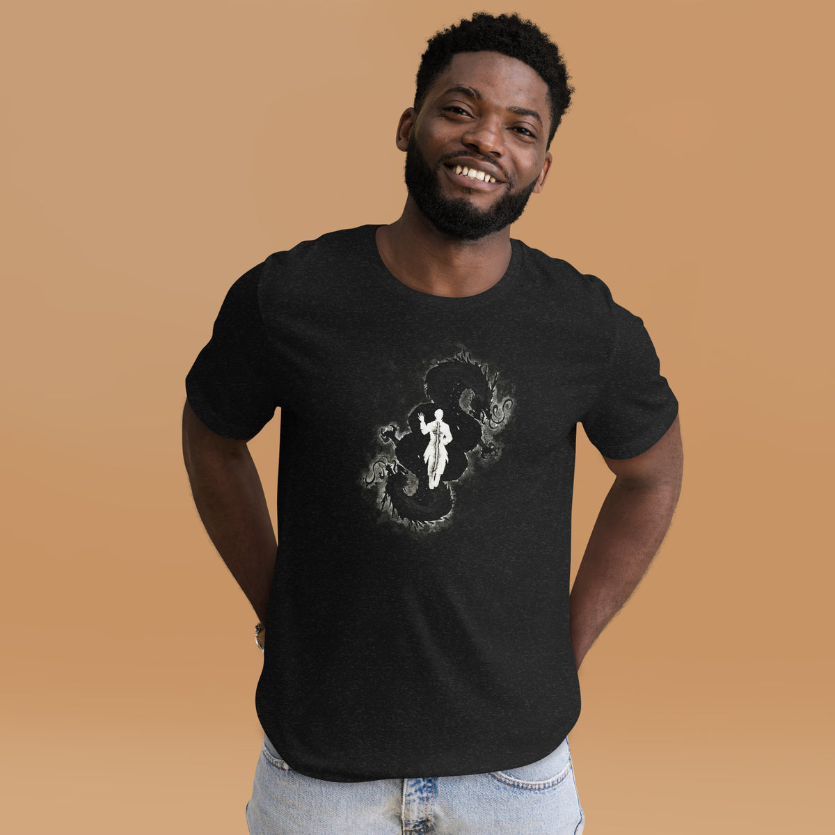 Dragon's Duty t-shirt