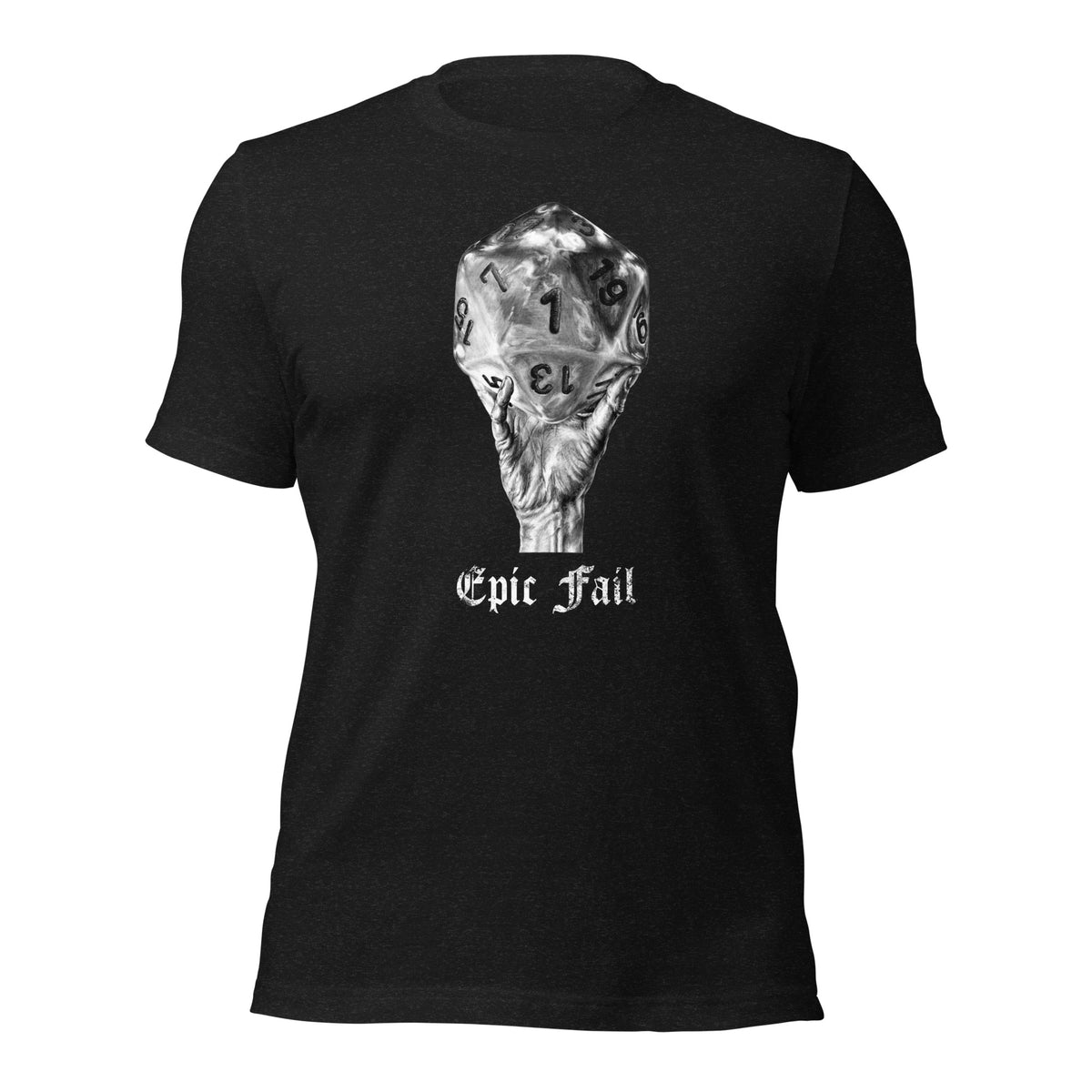 Epic Fail t-shirt