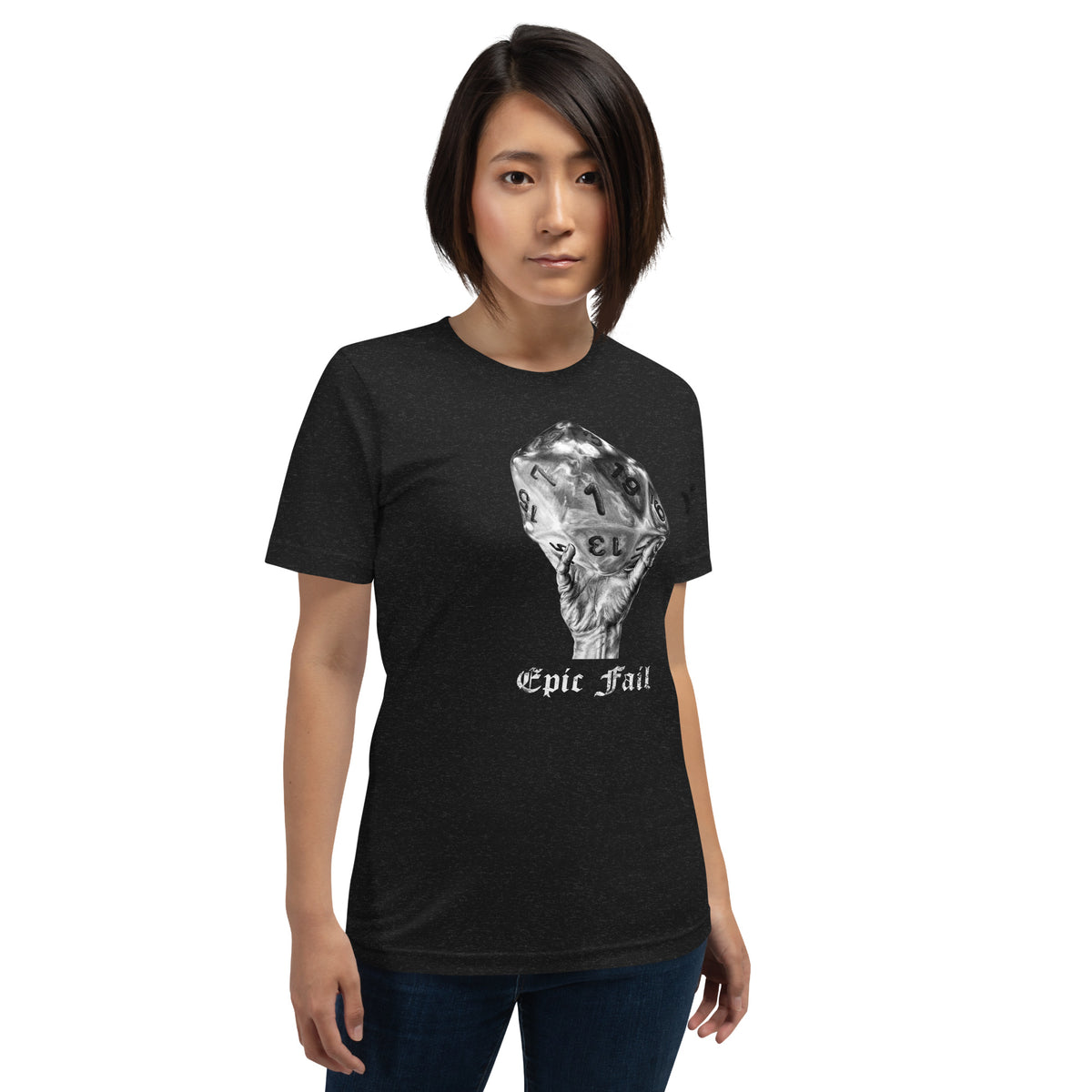 Epic Fail t-shirt