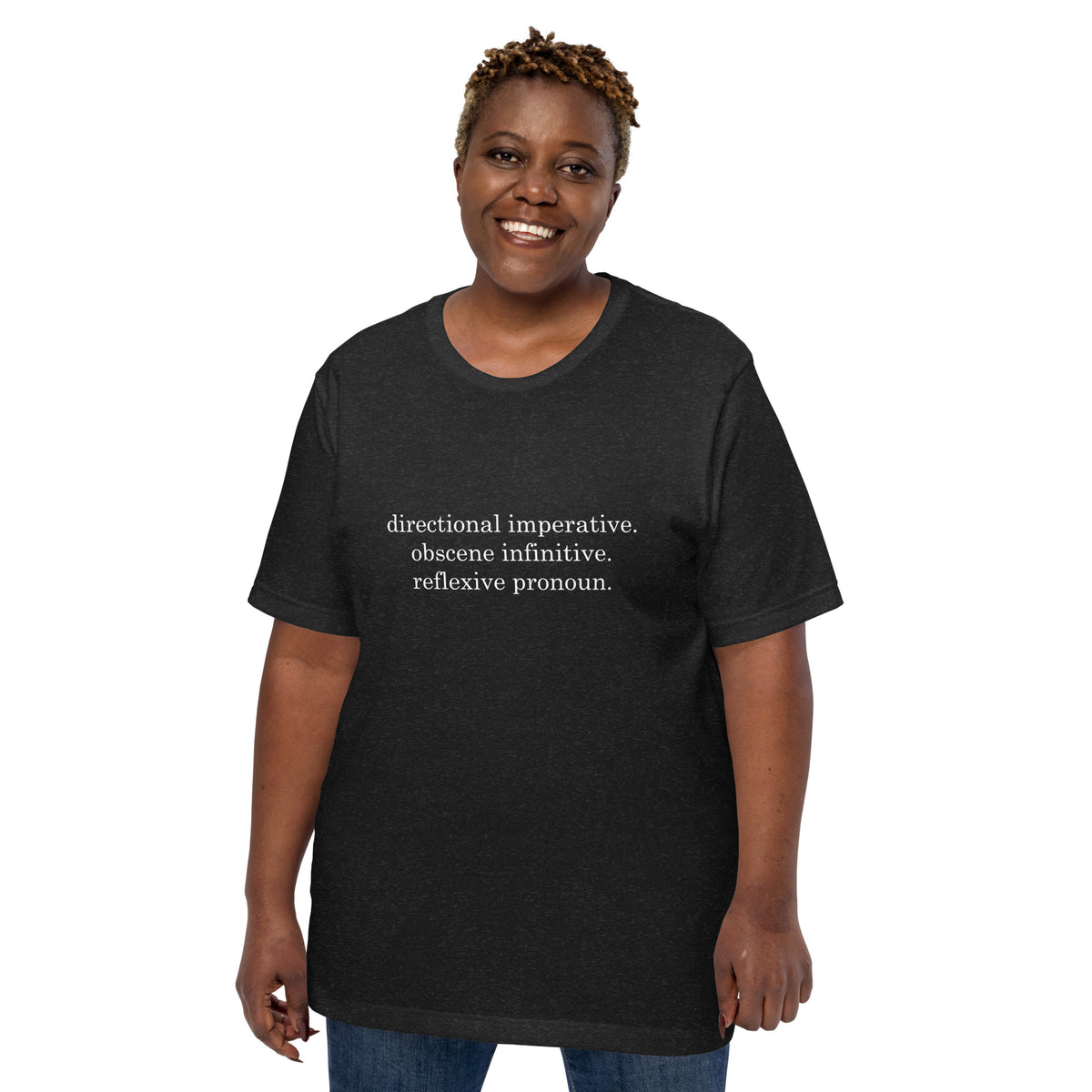Halbman t-shirt