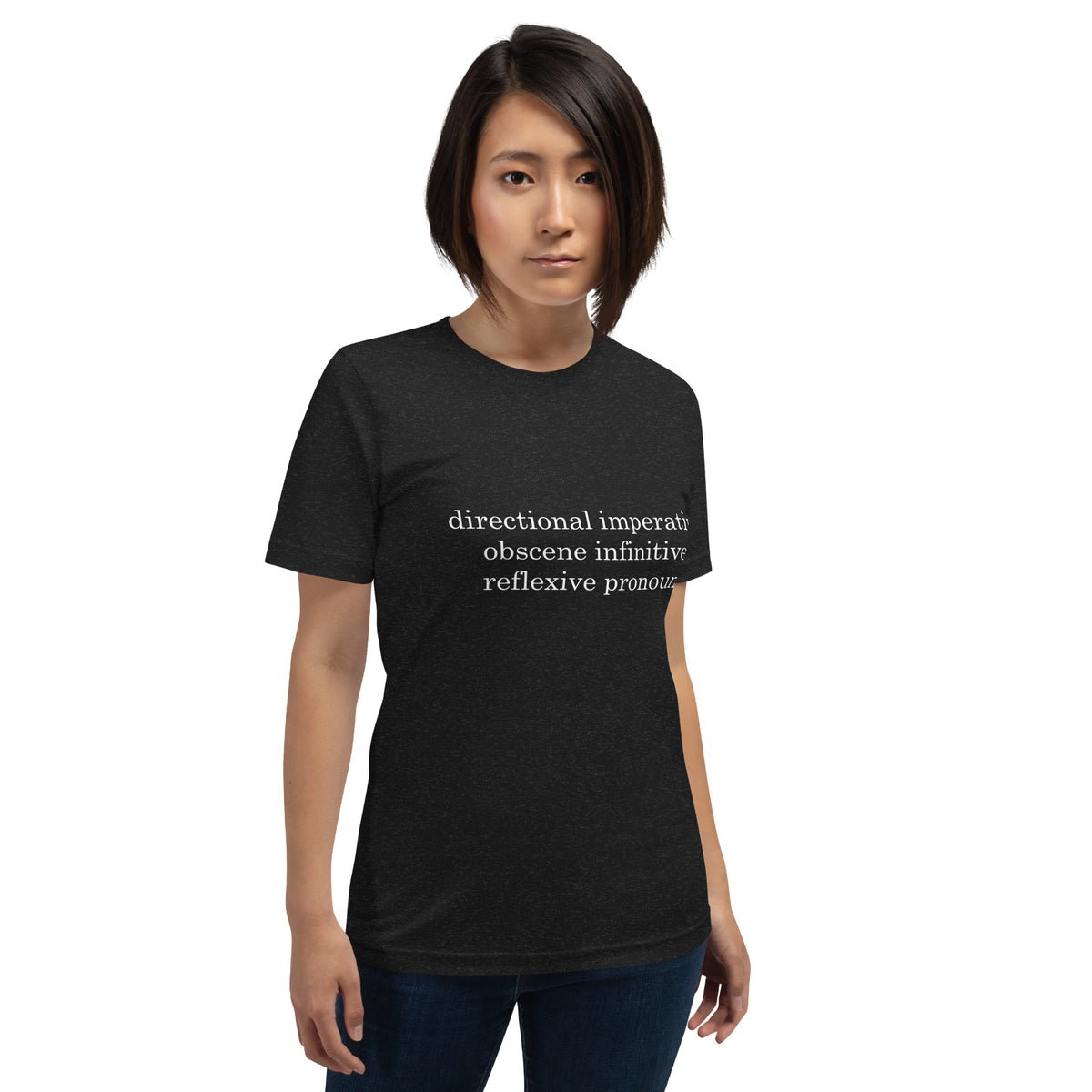 Halbman t-shirt