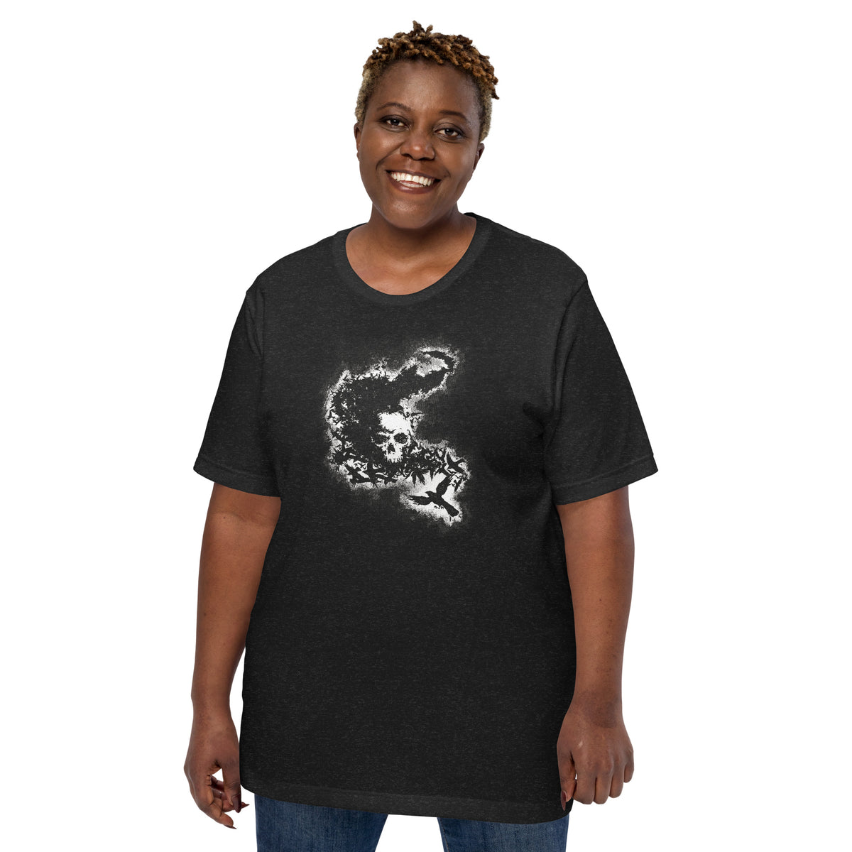 Murder's Sign t-shirt