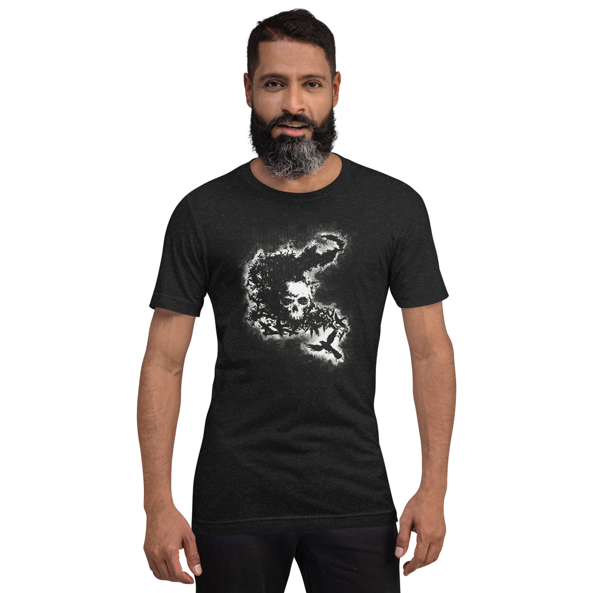 Murder's Sign t-shirt