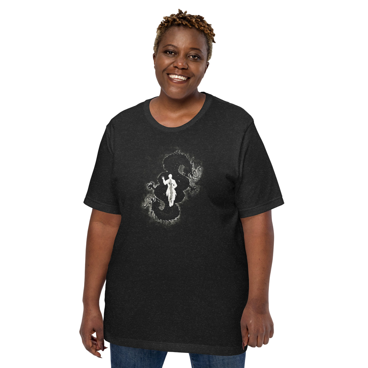 Dragon's Duty t-shirt