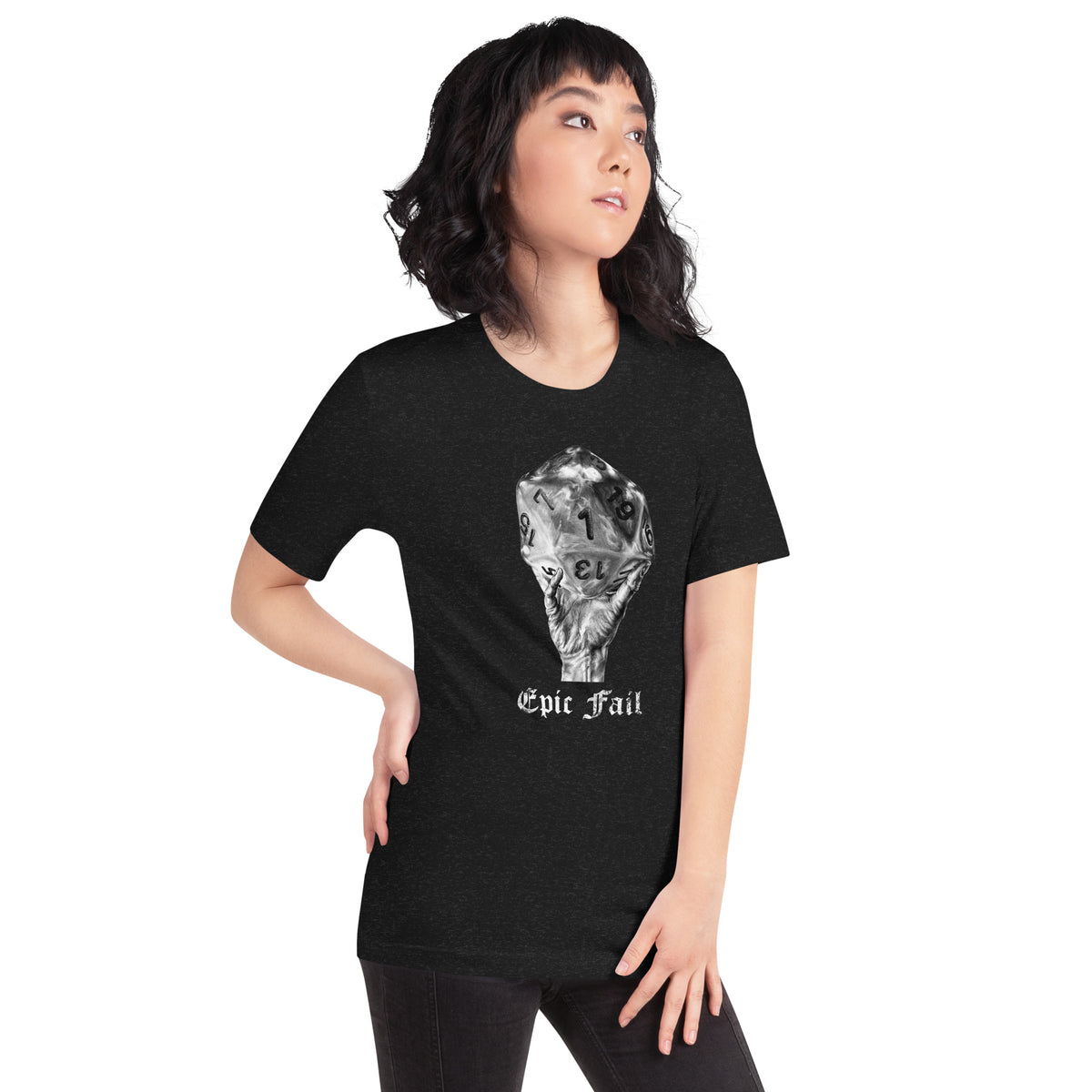 Epic Fail t-shirt