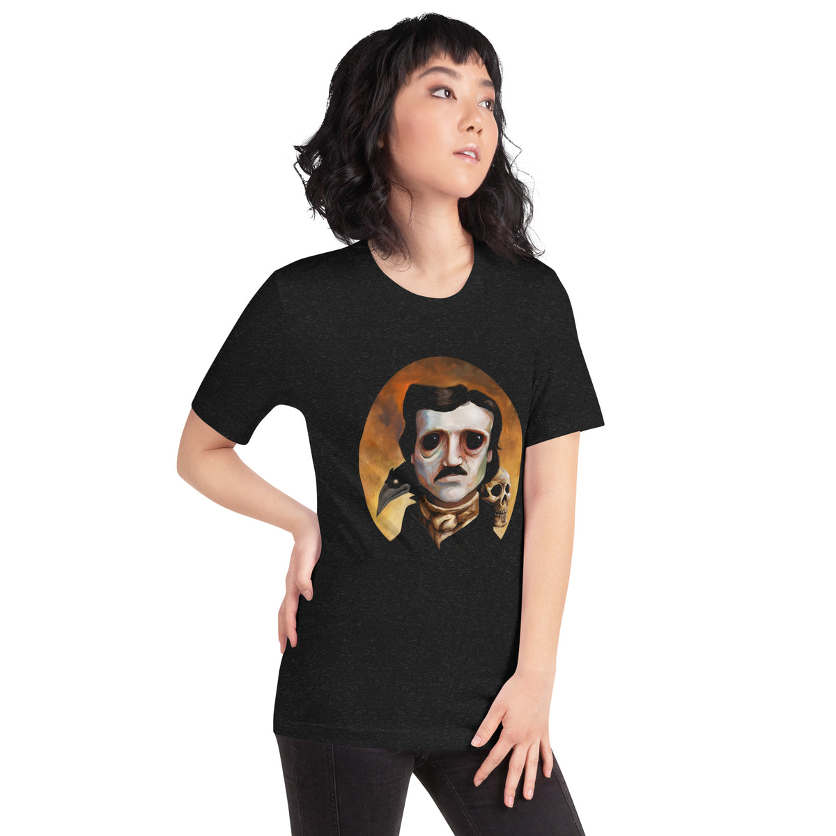 Poe t-shirt