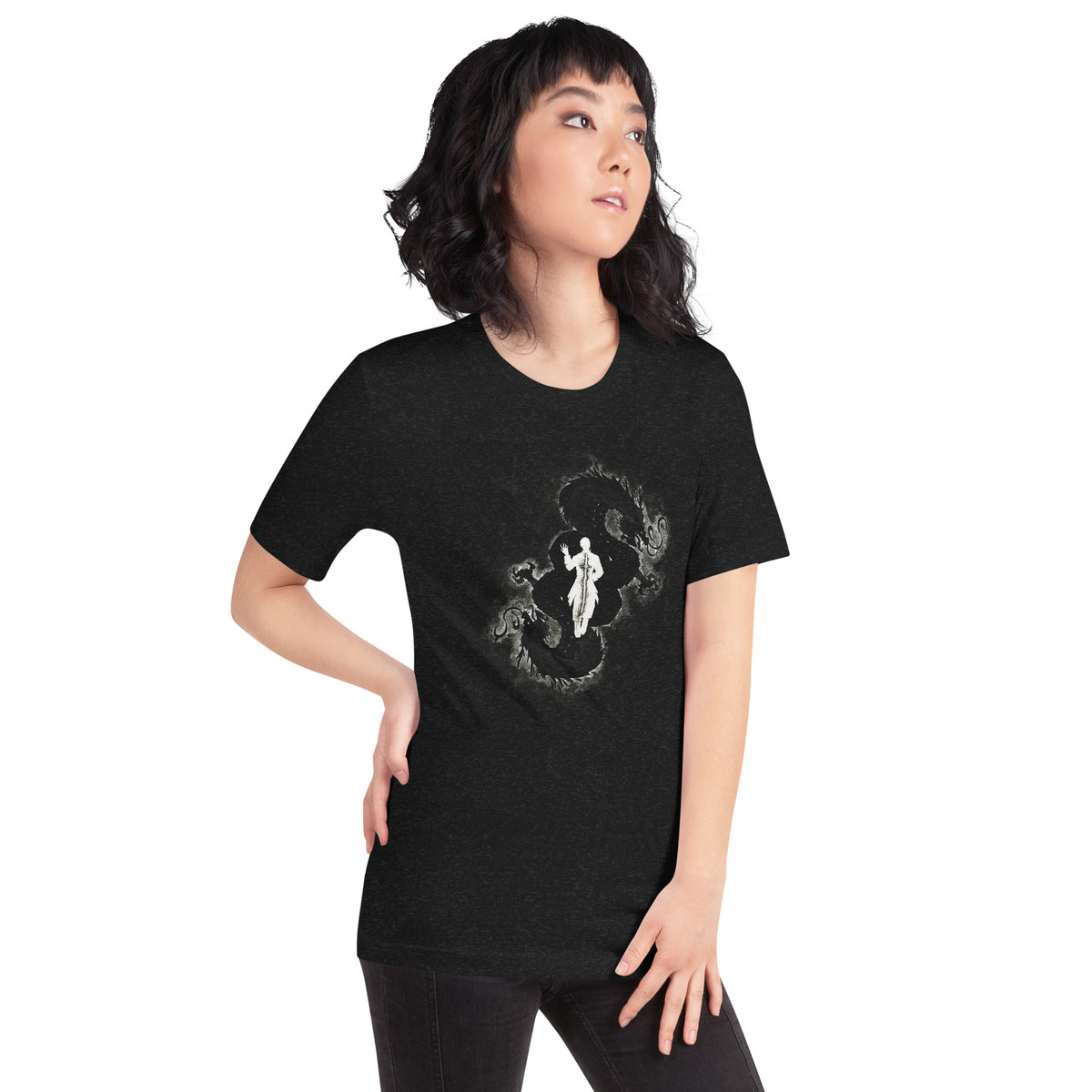 Dragon's Duty t-shirt