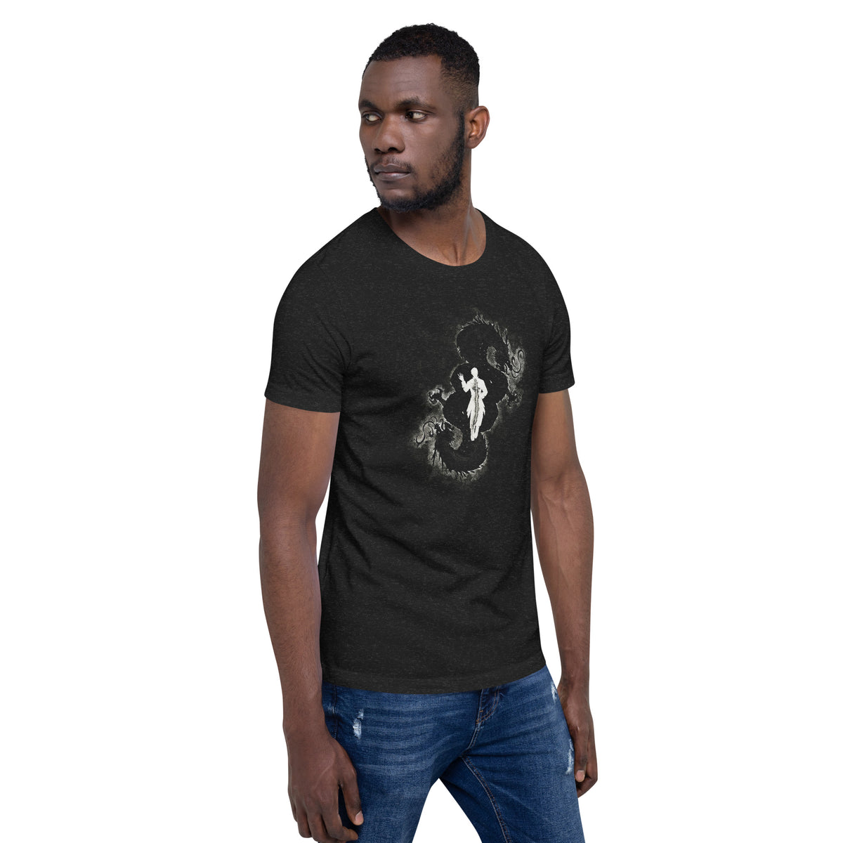 Dragon's Duty t-shirt