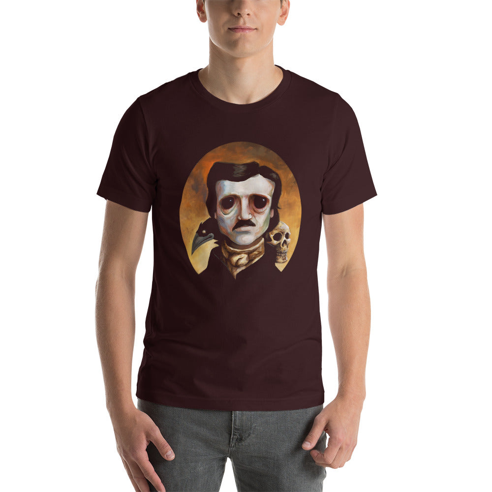 Poe t-shirt
