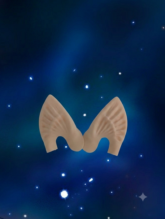 Galactic Ears