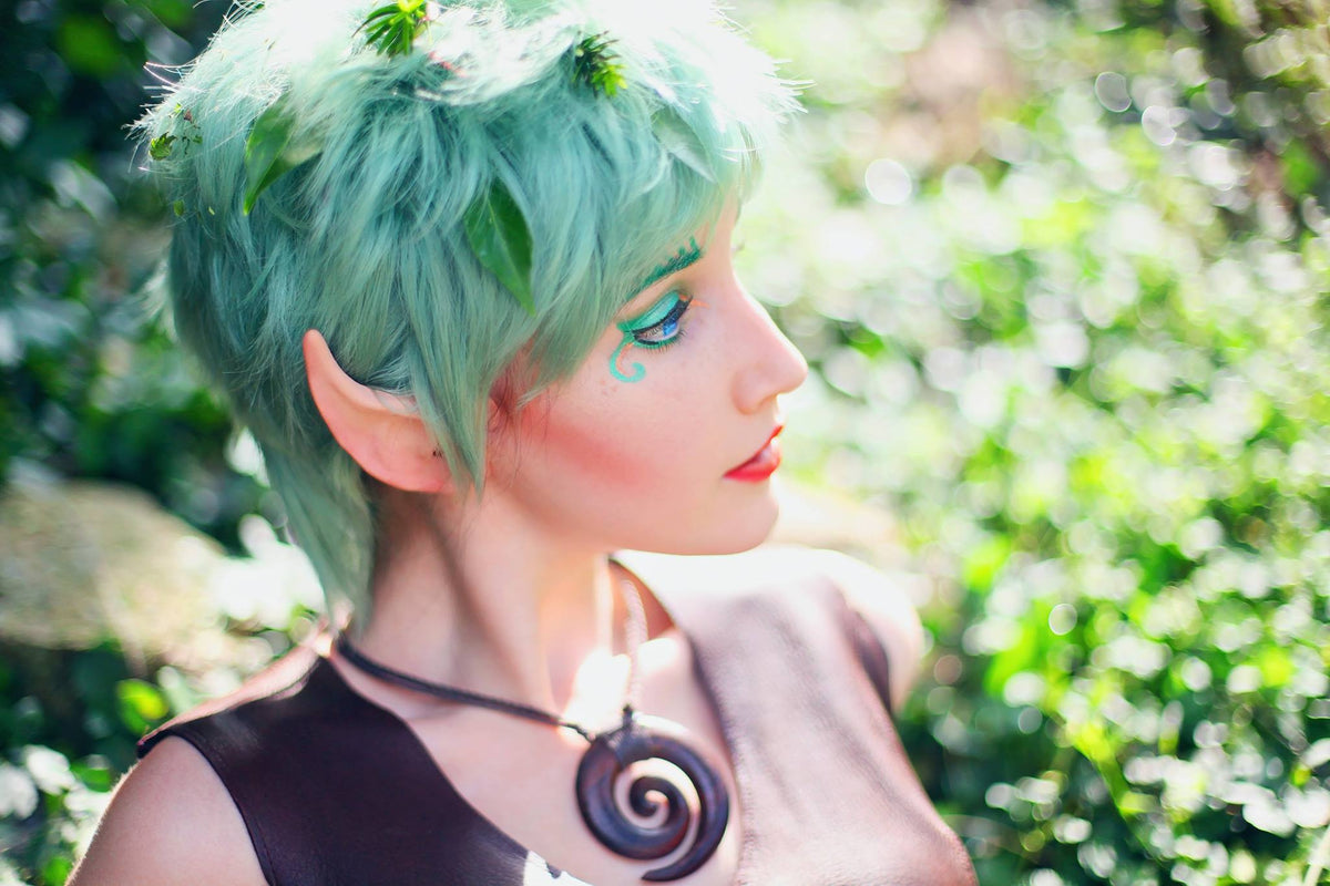 High Elf Ears
