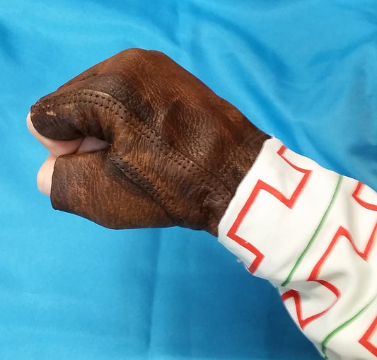 Hero of Legend Gloves