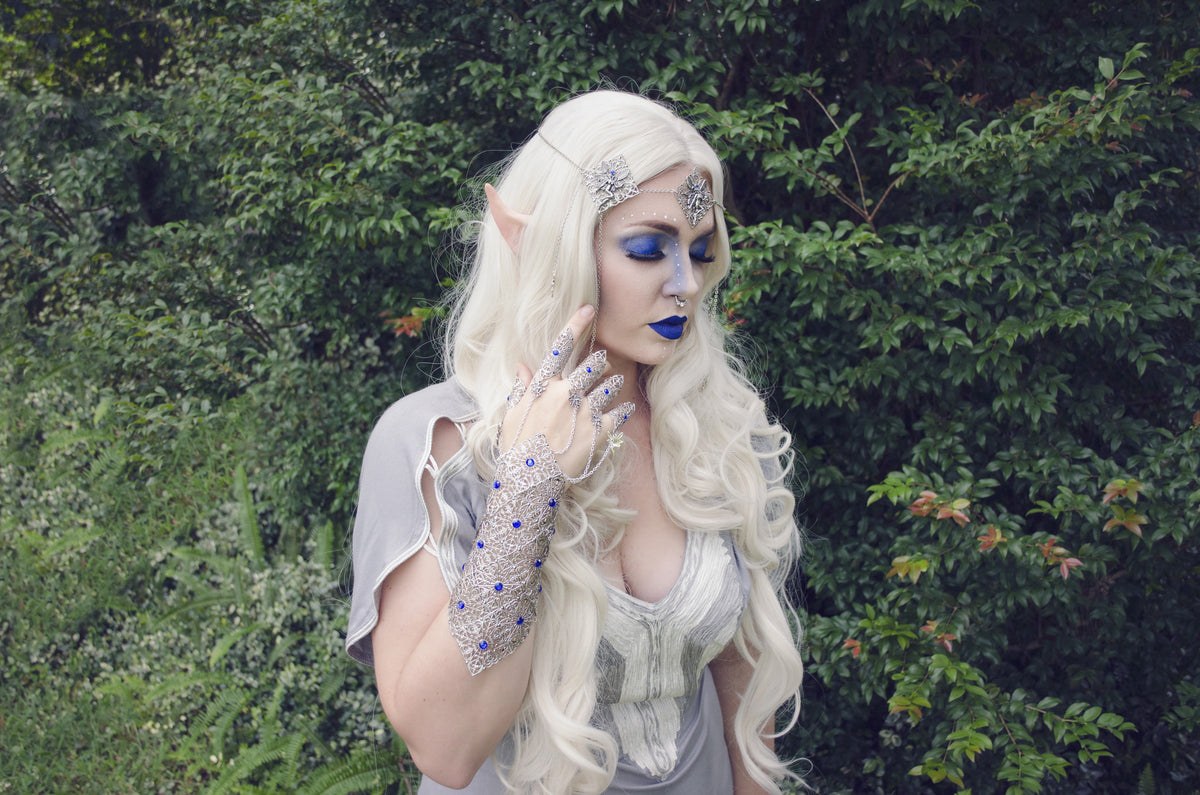 High Elf Ears