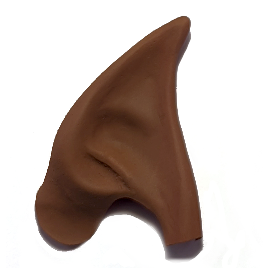 Moon Elf Ears