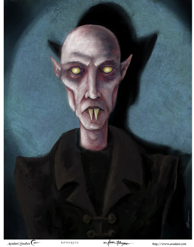 Nosferatu