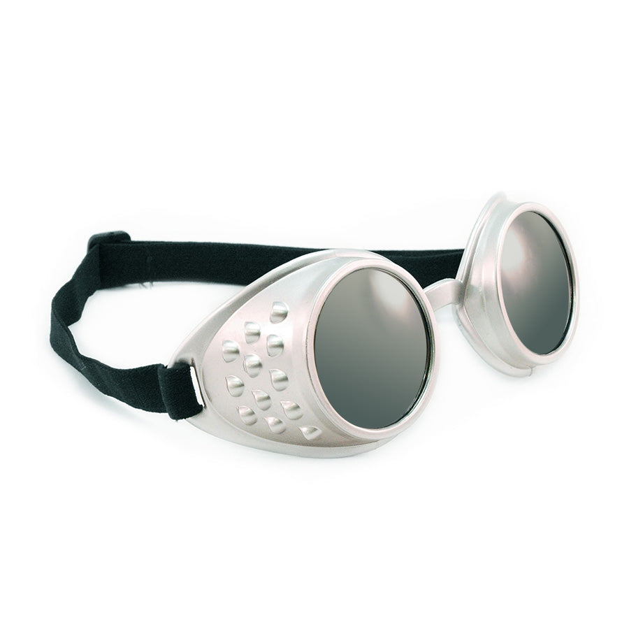 Atomic Ray Goggles
