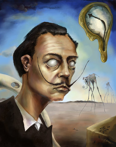 Dali