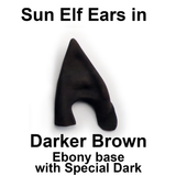 Anime Elf Ears