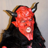 Demon Lord Mask