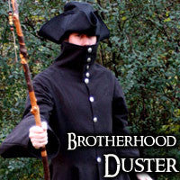 Brotherhood Duster