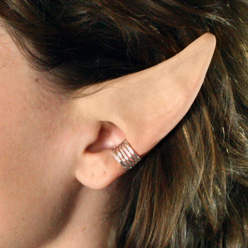 Xmas Elf Ears - Our Favorite Styles for Christmas Elves