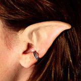 Neoprene Moon Elf Ears