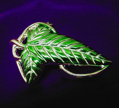 Lothlorien Elven Clasp