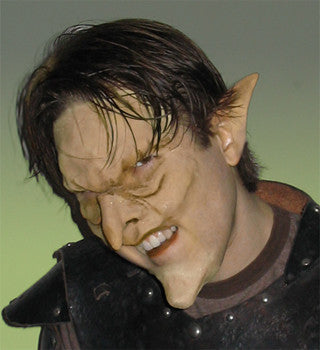 Goblin Mask