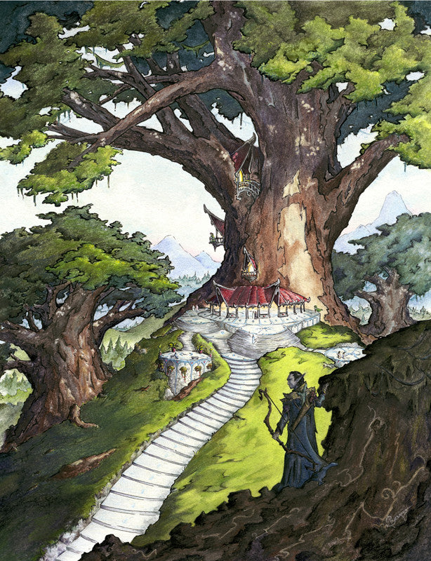 The Greenhome