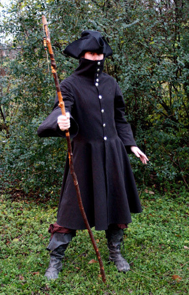 Brotherhood Duster
