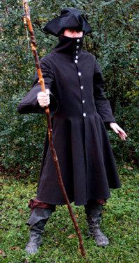 Brotherhood Duster