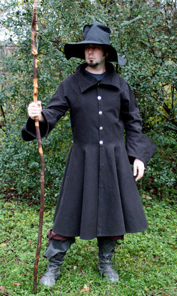 Brotherhood Duster