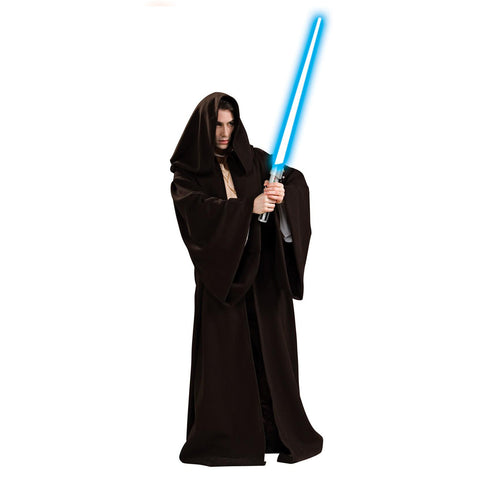 Deluxe Jedi Robe