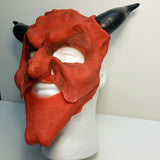 Demon Lord Mask