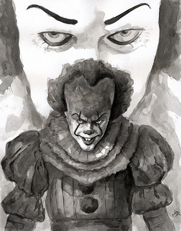 Pennywise