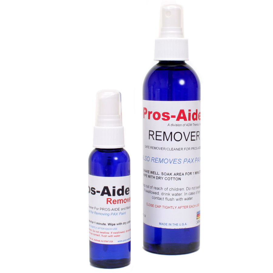 Pros-Aide Remover