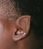 Neoprene Small Elf Ears